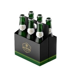 Beverage Packaging