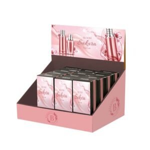 Cardboard Display Boxes