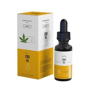 CBD Packaging