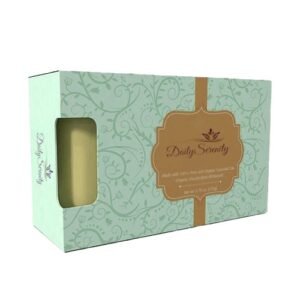 Consumer Product Packaging