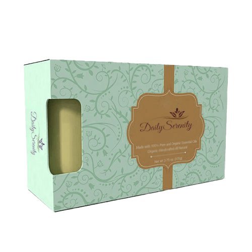 Consumer Product Packaging