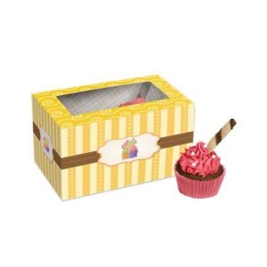 Cupcake Packaging