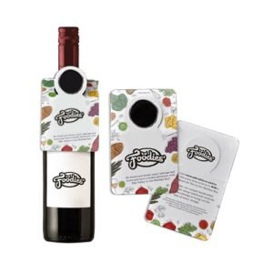 Custom Bottle Neckers