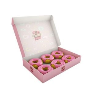 Donut Packaging