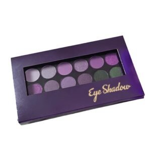 Eye Shadow Packaging