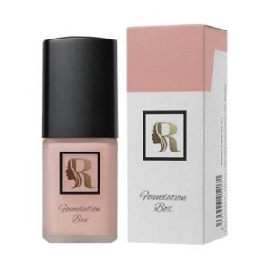 Foundation Packaging