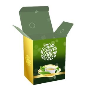 Full Flap Auto Bottom