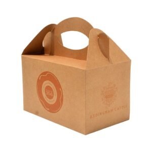 Gable Style Packaging