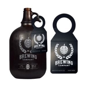 Growler Tags
