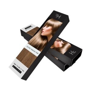 Hair Extension Packaging