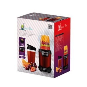 Household Product Packaging