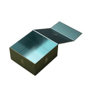 Magnetic Lock Boxes