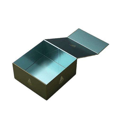 Magnetic Lock Boxes
