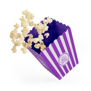 Popcorn Packaging