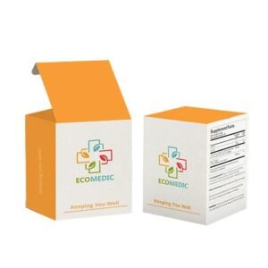 Reverse Tuck End Boxes