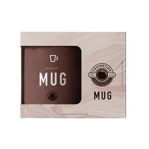 Showcase Exhibit Packaging