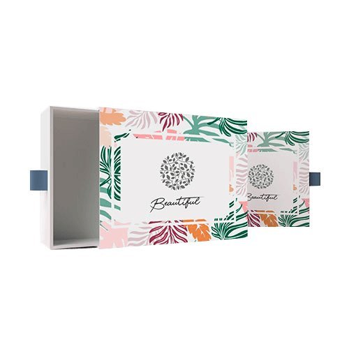 Slide and Match Boxes